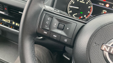 Nissan Qashqai 1.3 DiG-T MH Acenta Premium 5dr Petrol Hatchback